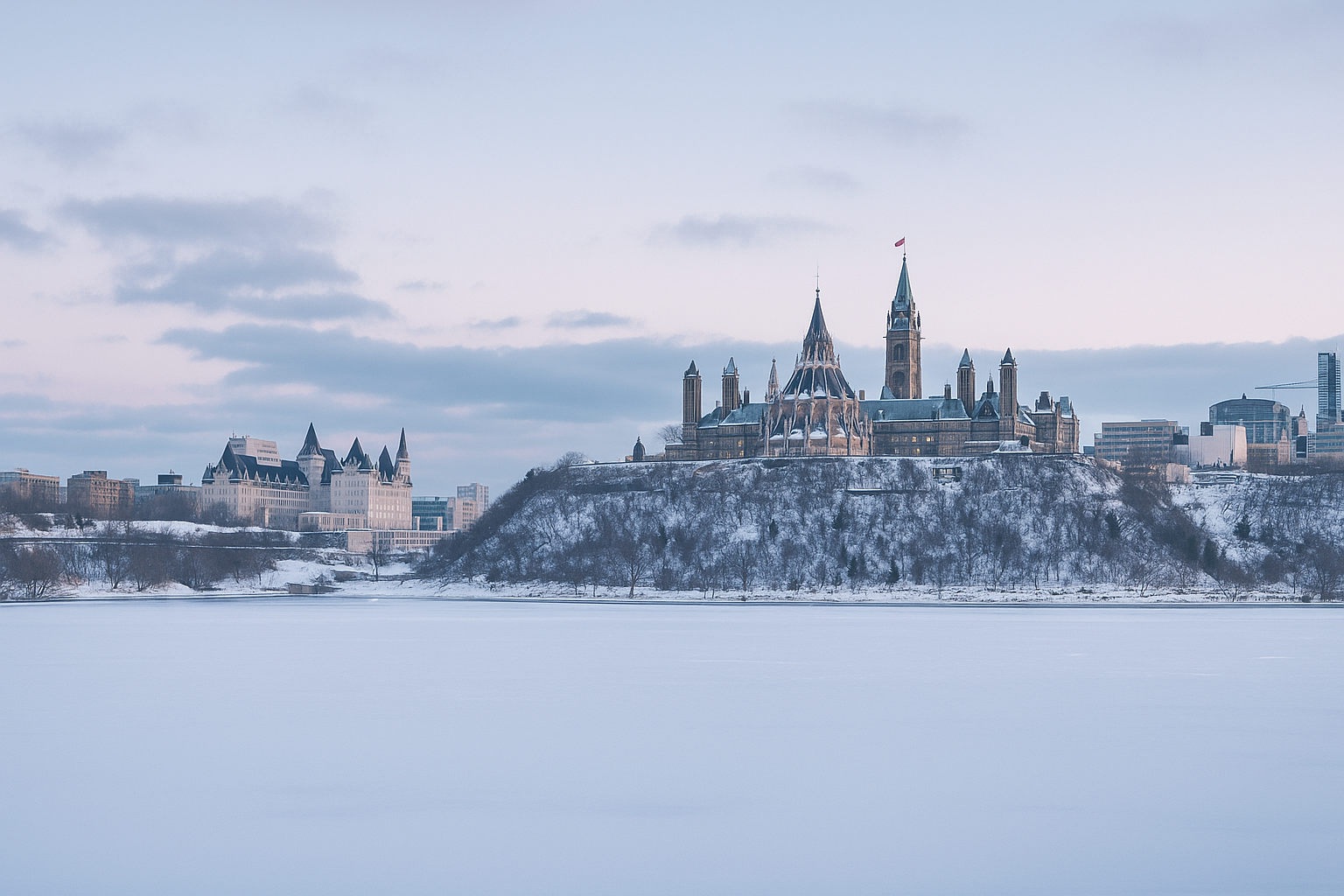 Canada Banner