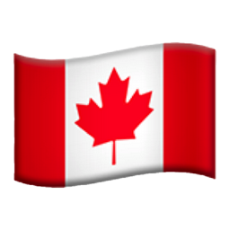 Canada Flag