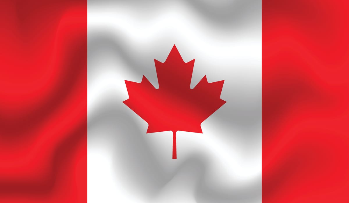 Canadian GR Newsletters