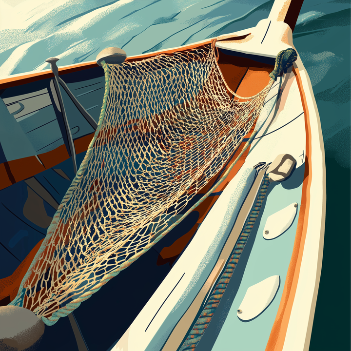 QSA's Week in Fisheries (#23, 2025)