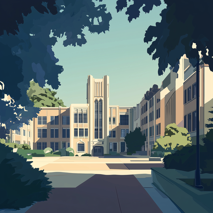 QSA's Week in Higher Ed (#23, 2025)