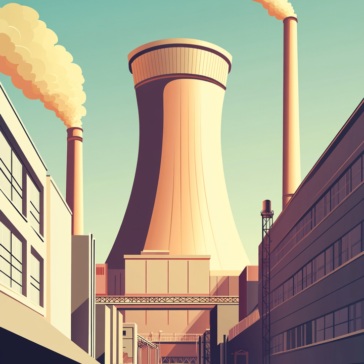 QSA's Week in Utilities & Power (#23, 2025)